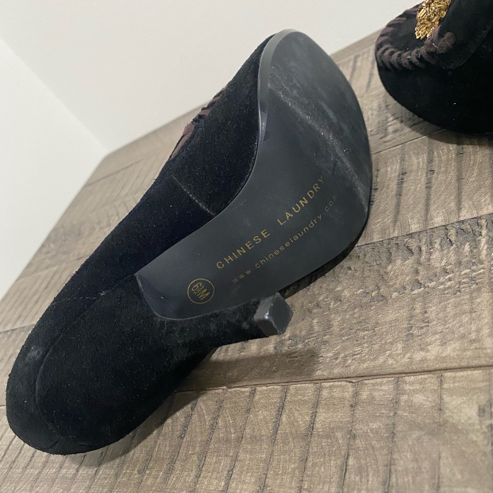 🔥🔥🔥 Chinese Laundry Pumps - Picture 4 of 4